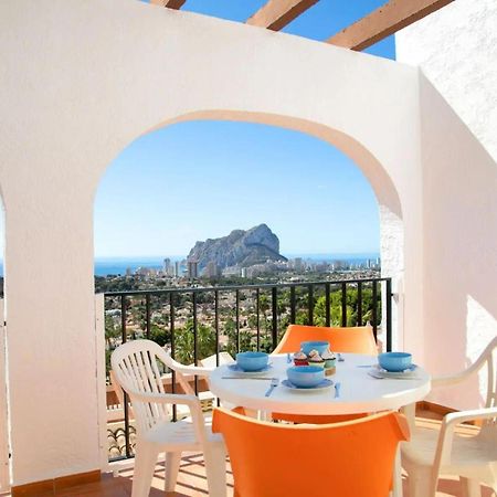 Suite Vistaifach By Calpitality Buitenkant foto