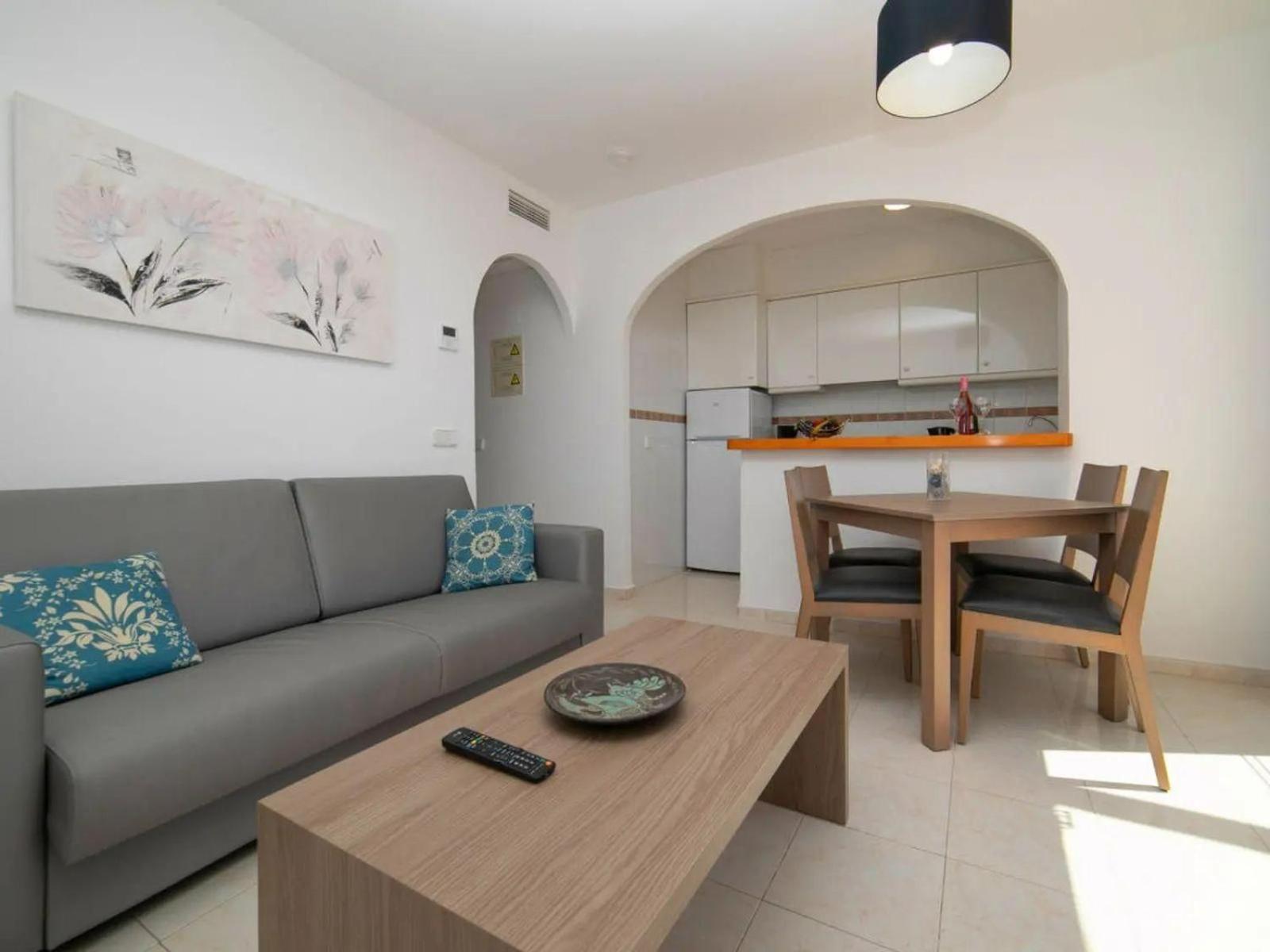 Suite Vistaifach By Calpitality Buitenkant foto