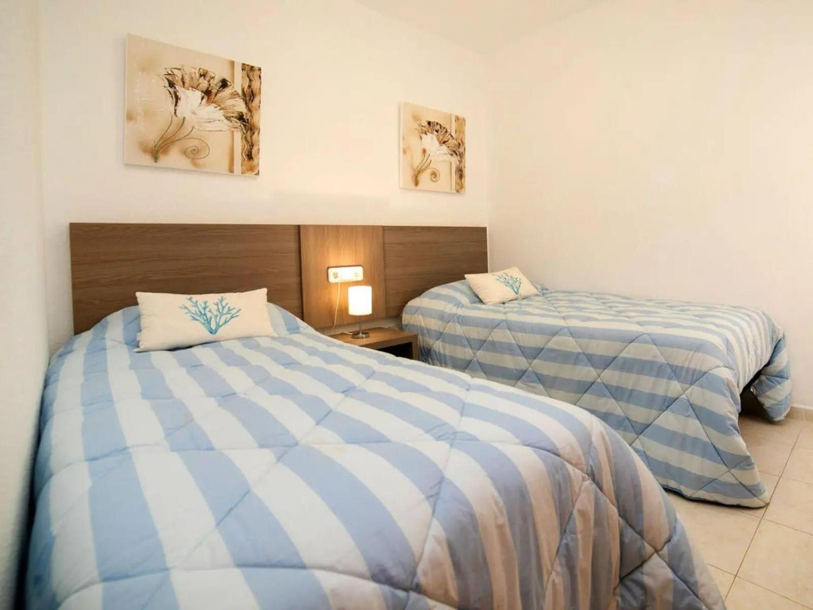 Suite Vistaifach By Calpitality Buitenkant foto