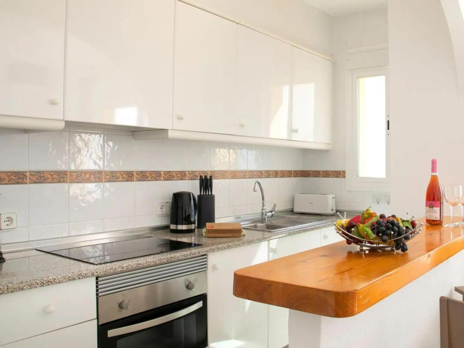Suite Vistaifach By Calpitality Buitenkant foto